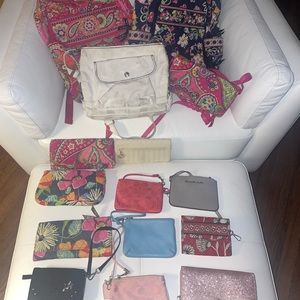Backpacks/Bags-$20 each or best price :)